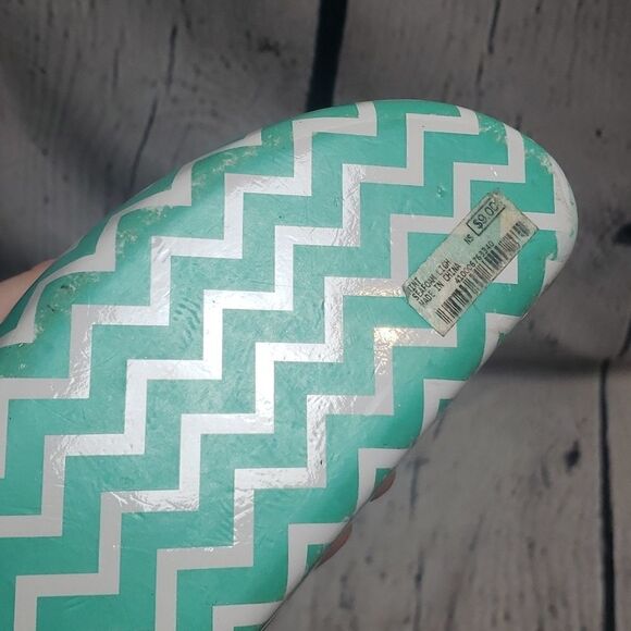 Charming Charlie Eye Glass Case - Picture 4 of 4